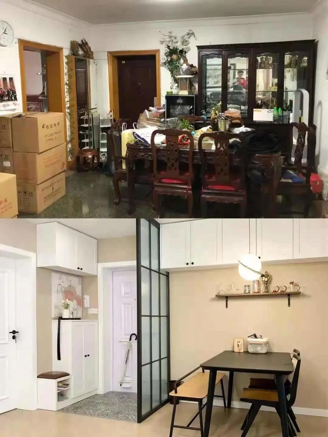 旧墙翻新不铲墙怎么处理视频,户外旧墙翻新最简单的方法