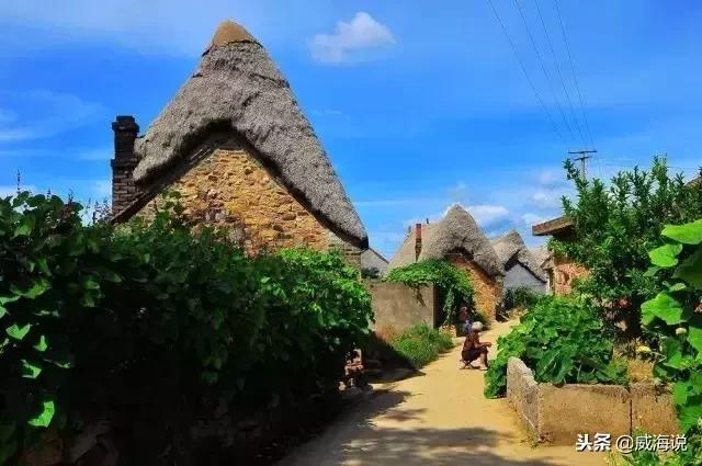 威海全家出游攻略,威海冬天旅游攻略必去景点