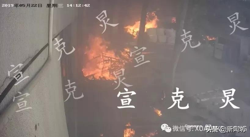 好玩变玩完！沪一男子一把火，烧掉3770万！理由实在瞠目结舌