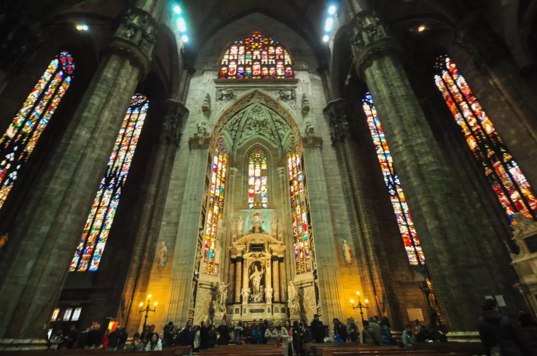 欧洲奥特莱斯购物攻略,有些远方完整版