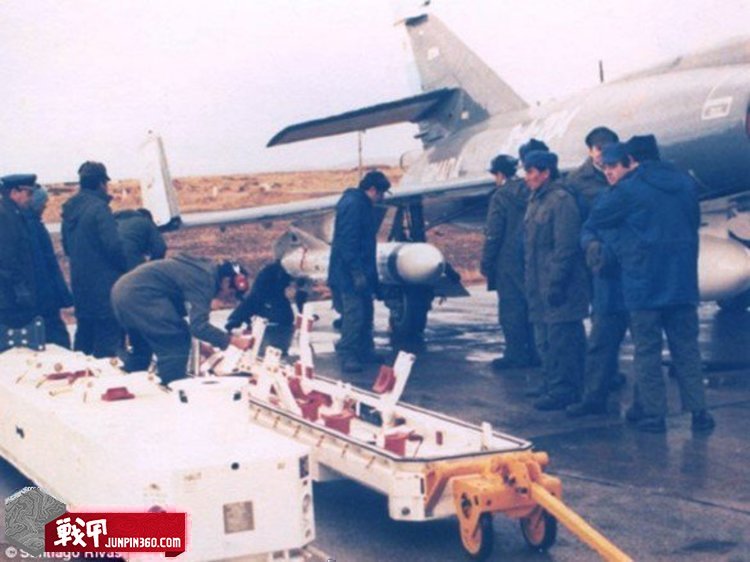 马岛战争sas,马岛之战sas特种作战