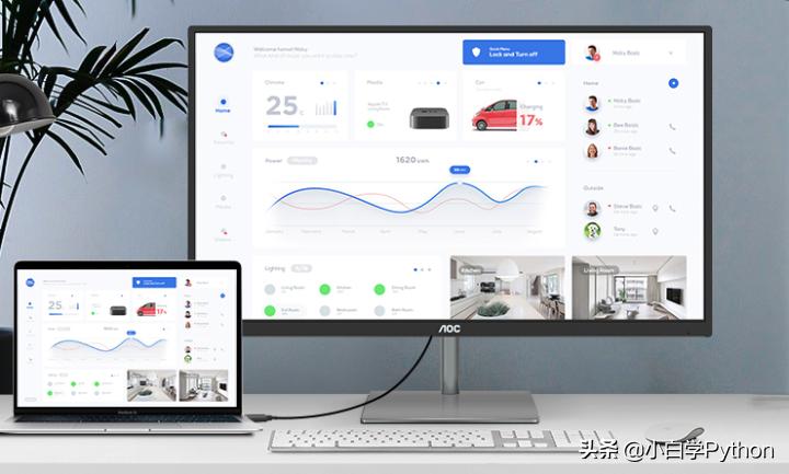 设计推荐什么2k显示器,2020年显示器27寸144hz推荐