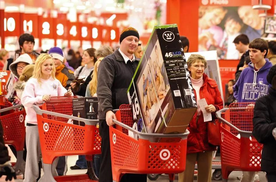 亚马逊黑五电商节,亚马逊跨境电商最新消息