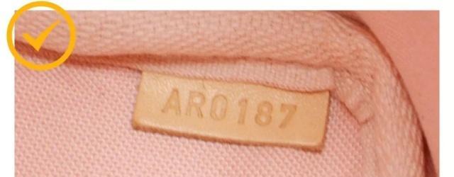 lvnanonoe水桶包真假鉴定,奢侈品鉴定lv购物袋