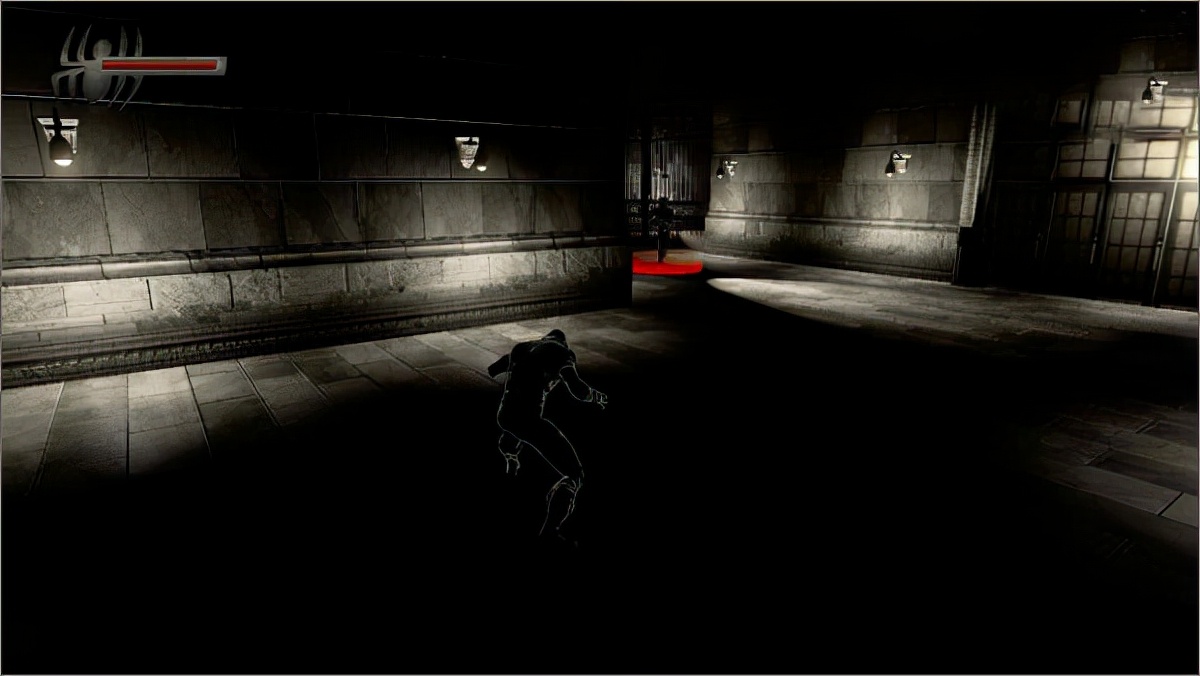 蜘蛛侠破碎维度云游戏,任天堂switch蜘蛛侠破碎维度