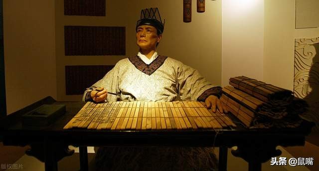 史记原文译文,史记原文译文八