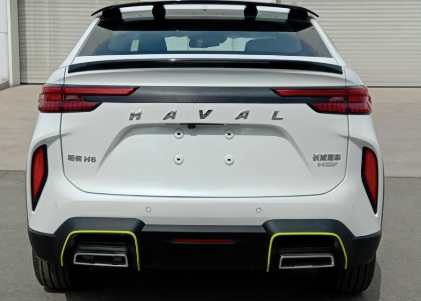 哈弗h6第三代supreme四驱2.0油耗,哈弗h62015款1.5t自动豪华版油耗