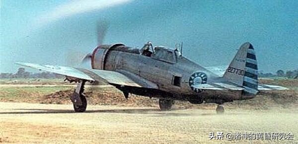 p47闪电式战斗机,国民党空军p45战斗机