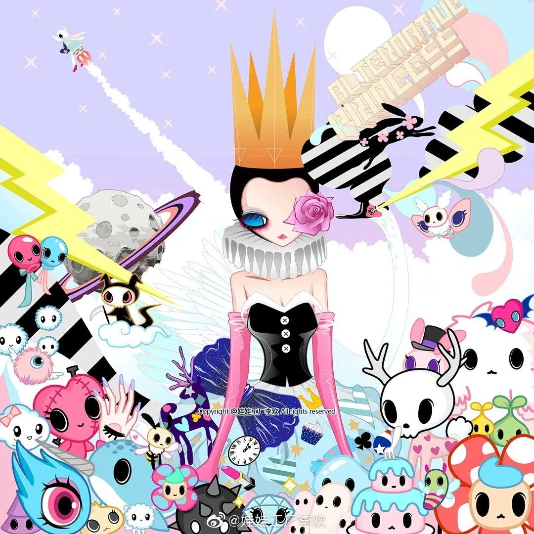 artist2016款,那些年用过的非主流头像