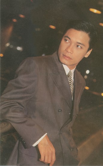 香江群音之捞家本色•罗嘉良