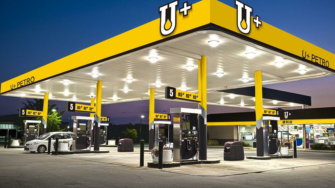 中国石化的加油卡在中石化能用吗,中石油中石化加油卡6.8折是真的吗