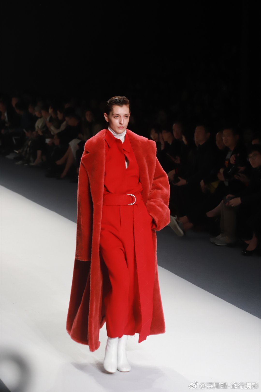 带你看深圳时装周,深圳时装周2019