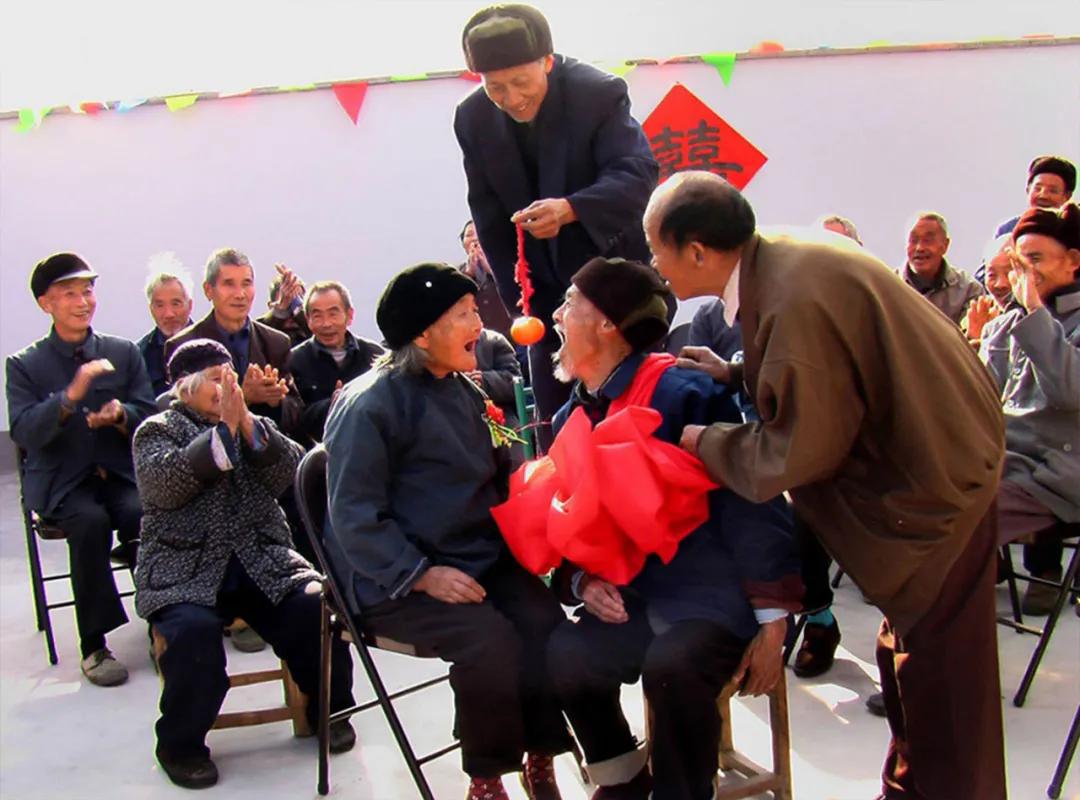 走向我们的小康生活微电影,走向我们的小康生活中国画