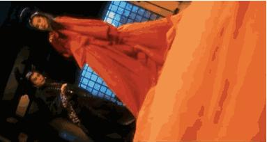 王祖贤现在靠什么生活,不工作不上班哪来的钱