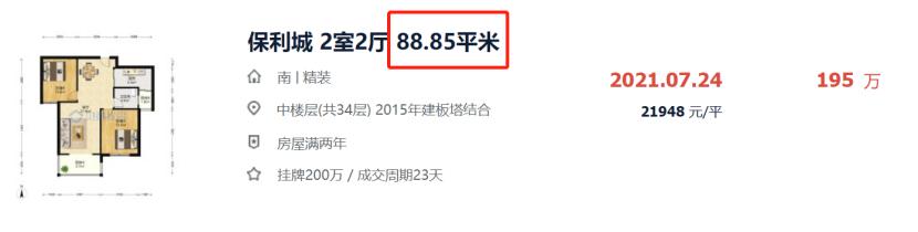 南京河西二手房最好卖的小区,长沙最好卖的二手房小区