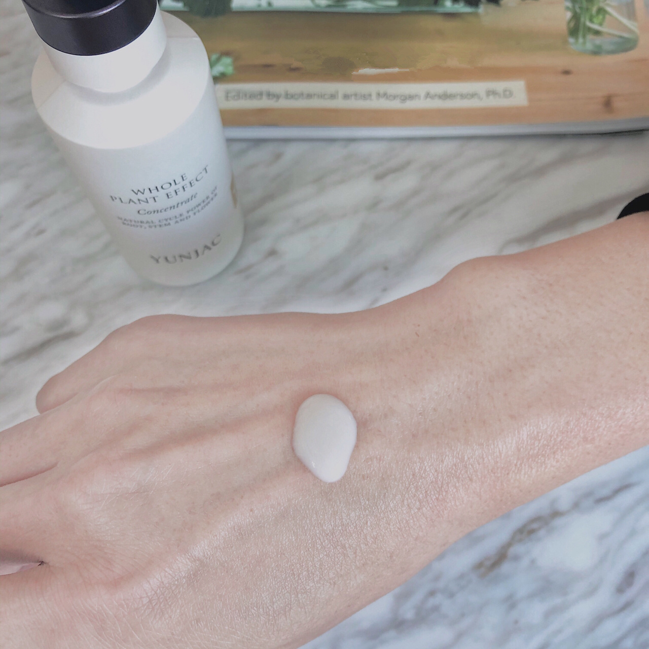 韩国女生护肤的正确方法,韩国女孩真正爱用护肤品