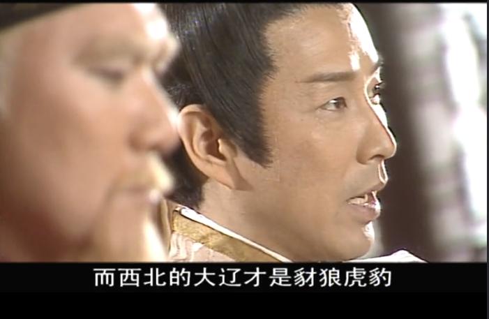 少年包青天之真假包公100集,少年包青天包拯揭开凶手真面目