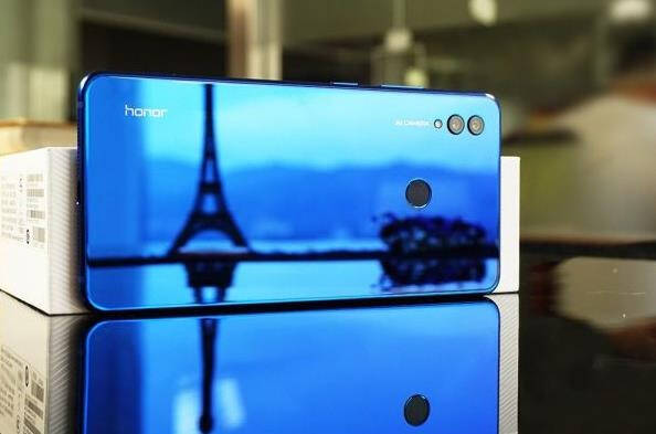 华为荣耀系列大汇总，高性能好口碑