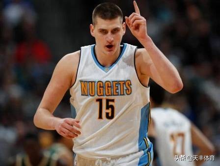 落选秀逆袭的nba,nba选秀第四位都有哪些球员被低估