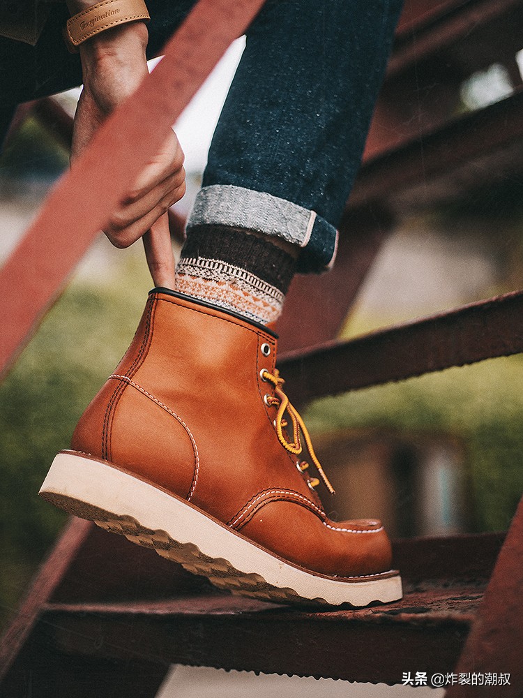 男人一辈子一定要穿的三双鞋,男人必备的几款鞋