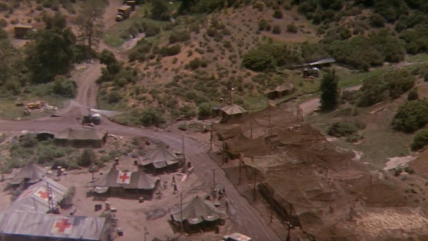 一部经典高分朝鲜战争电影,美国拍的讽刺朝鲜的喜剧片