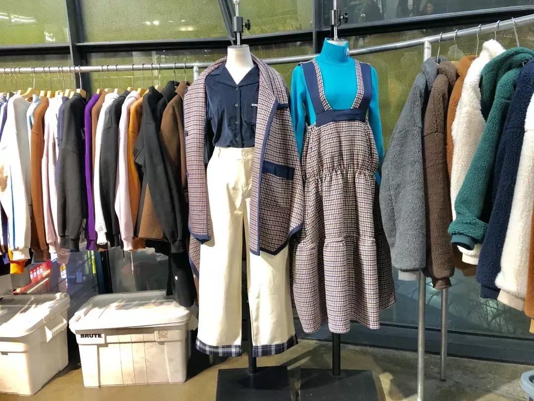 遇见超人气卖场ALand，好好逛街才是正经事！