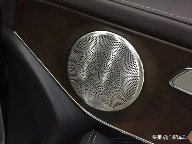 全球公认十大顶级的汽车音响,全球十大顶级汽车音响盘点