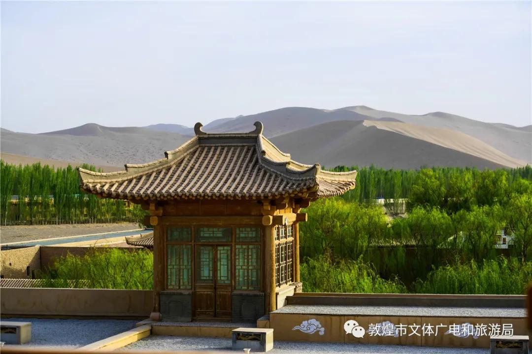 鏁︾厡灞卞簞搴櫌鏅,鏁︾厡灞卞簞搴櫌娣卞害