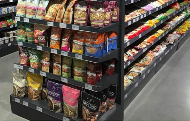 65平方小超市转让费10万,日营业额5000的200平超市转让费