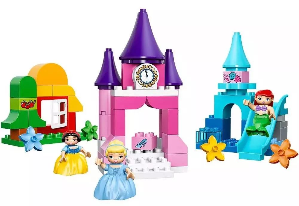 积木的型号太多了，我们应该怎么选购？