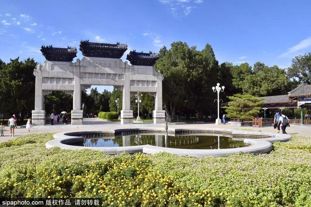 北京小众红色景点有哪些,北京春季一日游景区推荐