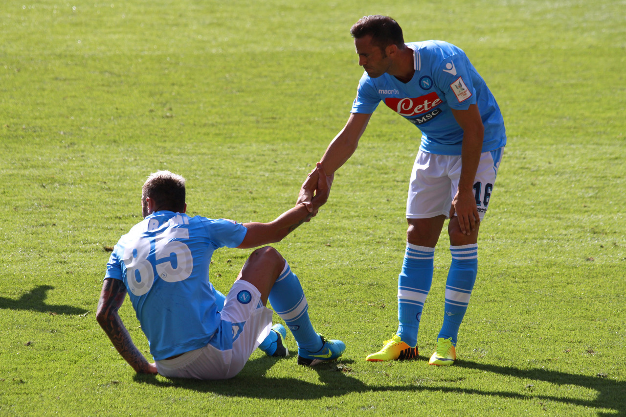 那不勒斯四部曲是真实事件吗,那不勒斯结局