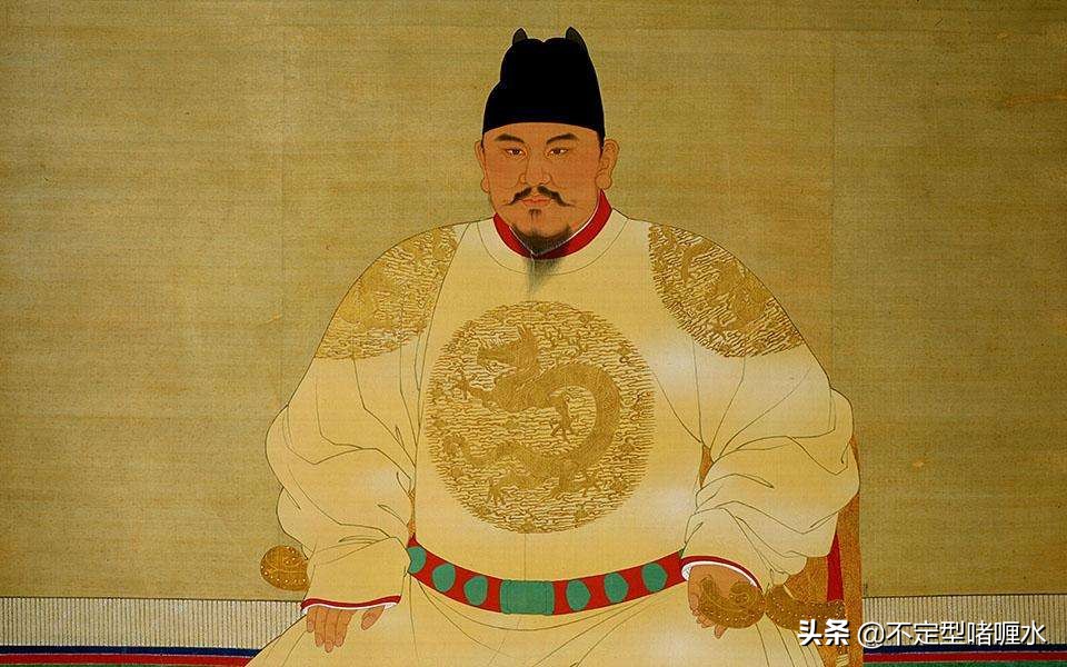 历史上的明朝是怎么衰败的,明朝为什么会出现财政危机