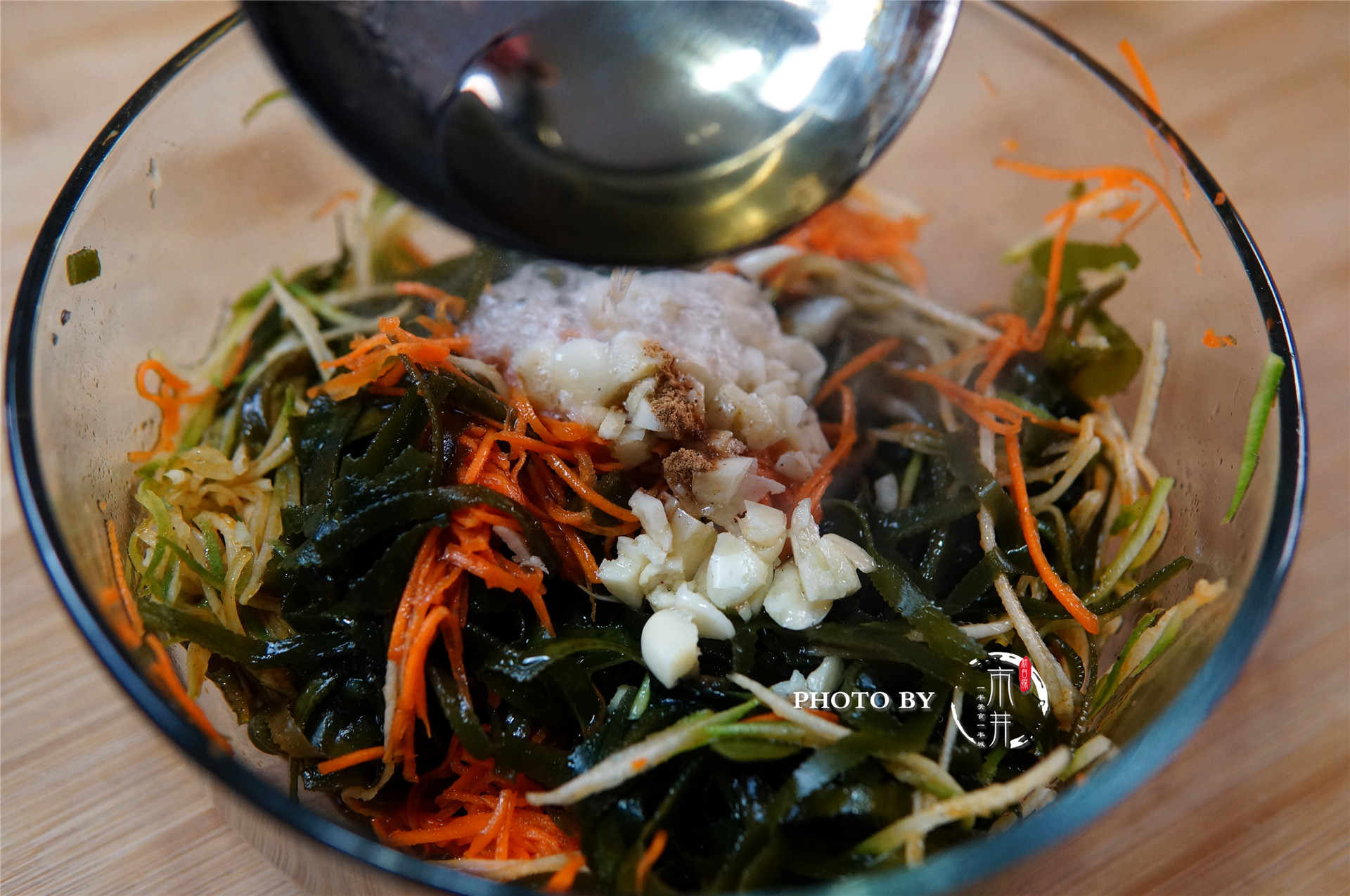 春节凉拌菜必备30道家常菜 (过年推荐几个特色凉拌菜)