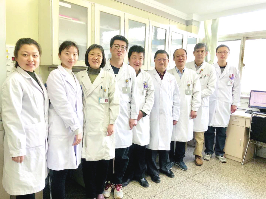 山西日报：品质生活岂容烦恼“痔”留—肛肠科为患者解难言之隐