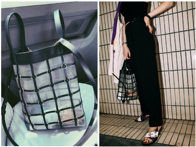 小众必买的100种包,最省钱的4只小众包