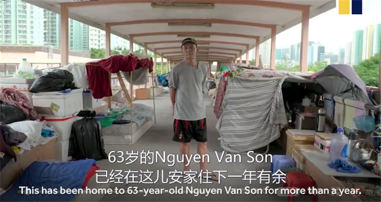 住鸽子笼真有那么好吗,香港人住鸽子笼的真实生活