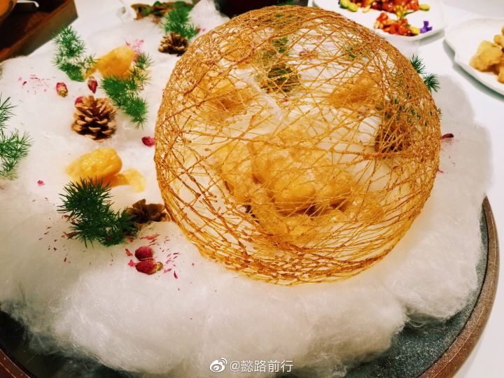 哈尔滨市内环境,哈尔滨一年四季的现状