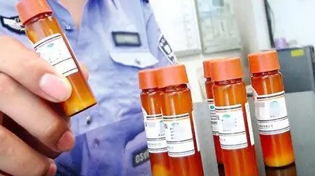 禁毒知识常识小贴士,禁毒知识自行检测答案