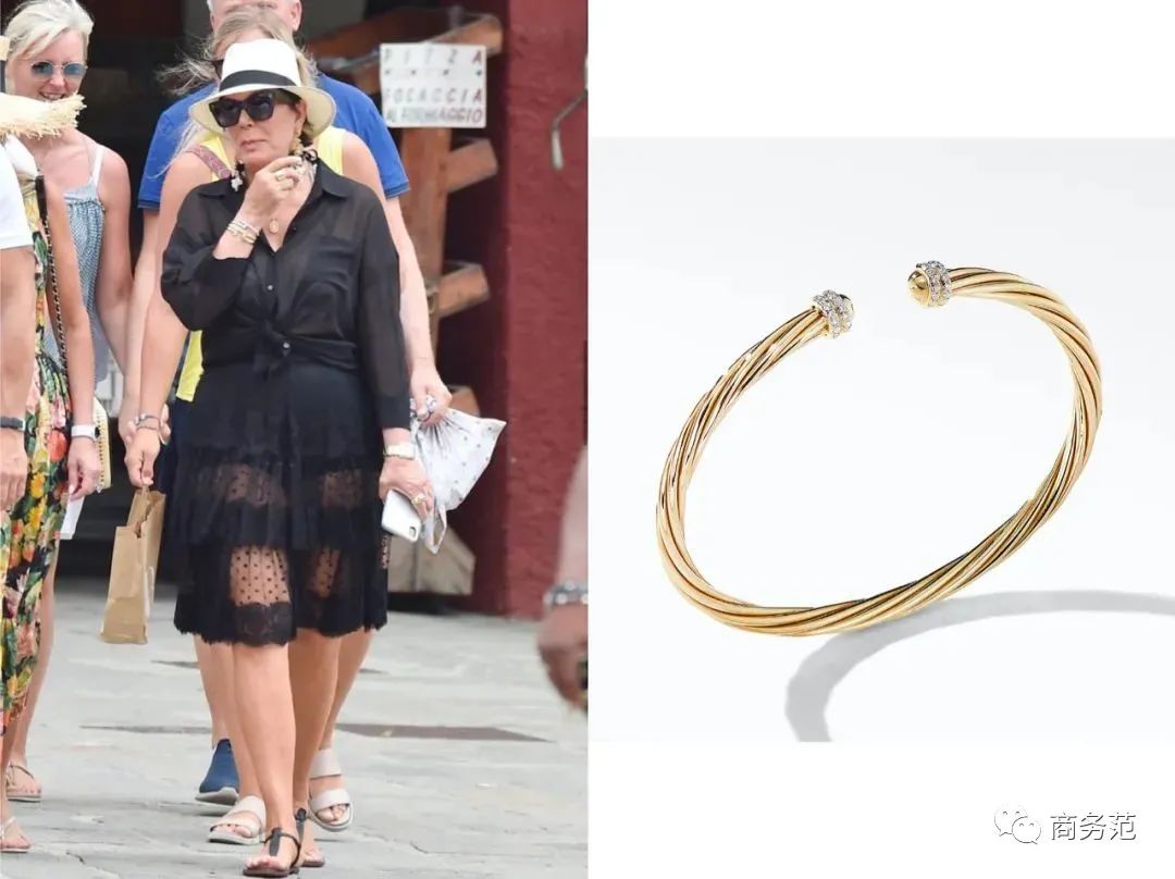 凯特十大顶级珠宝,国外ins风珠宝品牌