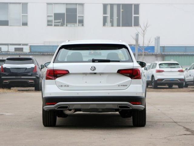 大众蔚领车主真实感受,大众蔚领的真实用车体验