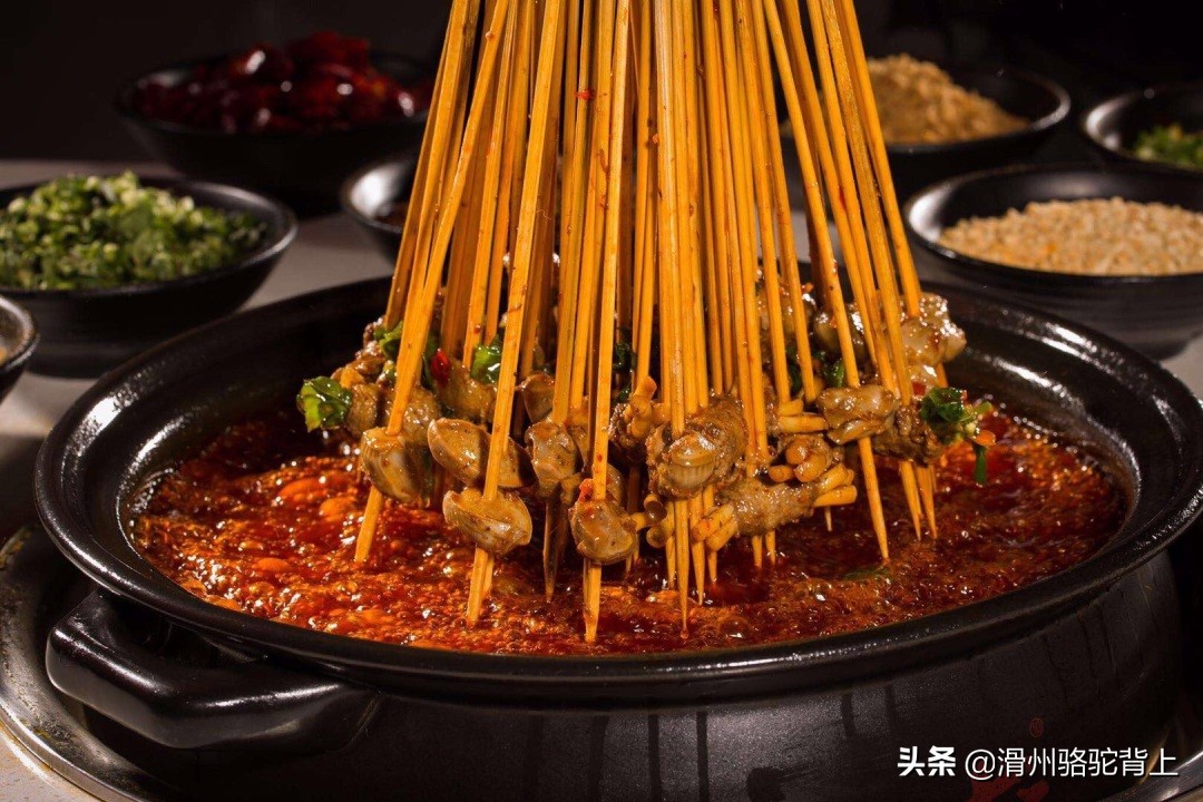 中国最好吃的15种美食介绍