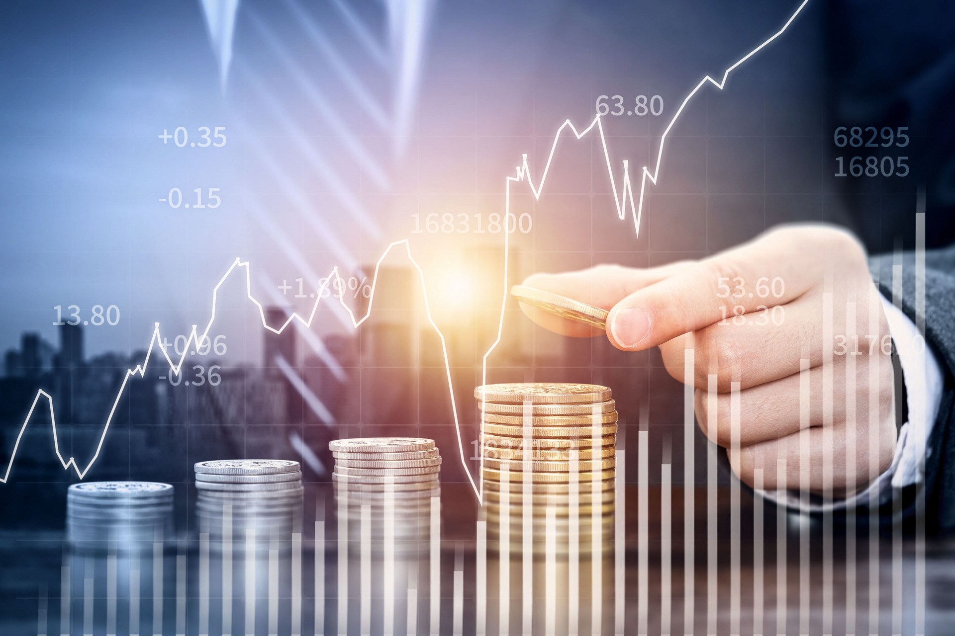 股票型基金近三年收益,股票类基金受益股