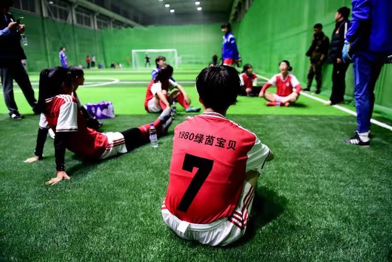 沈阳1980室内足球场,沈阳11人制室内足球场