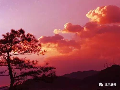 北京国家森林公园风景,画说北京故事