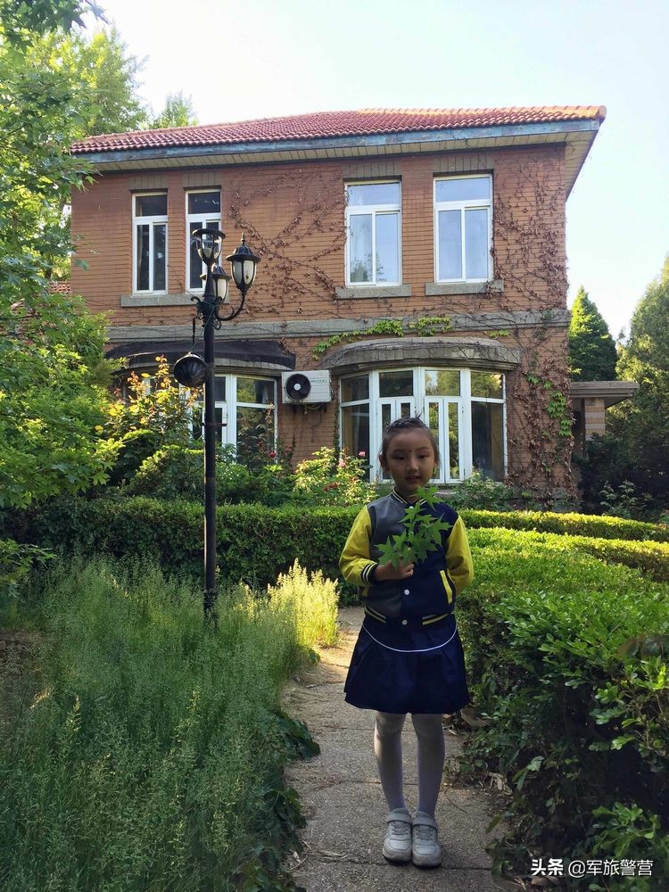 大连市八七疗养院的故事,大连八七疗养院