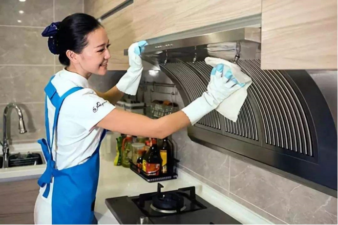 开放式厨房抽油烟机怎么选购,好的抽油烟机具备哪些条件