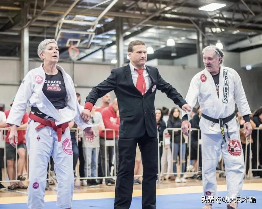 柔术的自我练习方法,柔术的辛苦训练方法