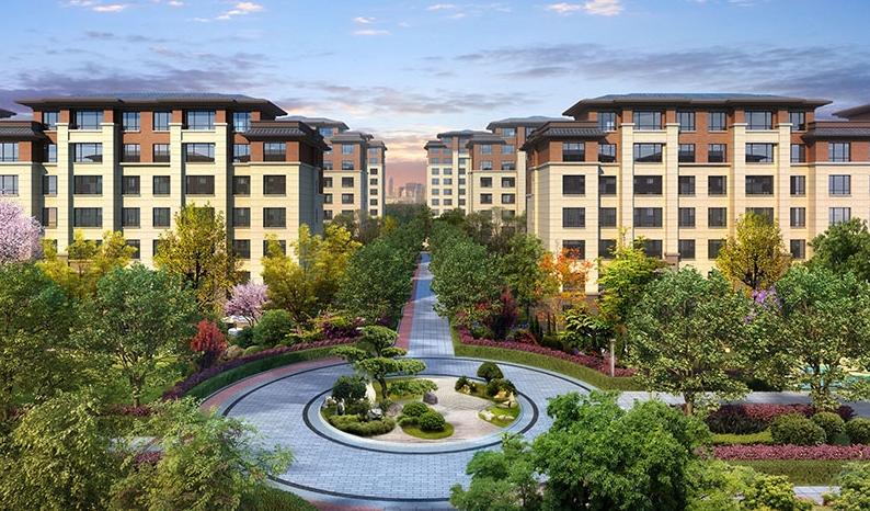 正商家河家洋房降价,蔡家洋房降价一览表