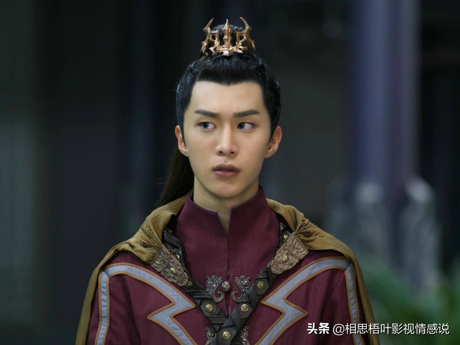 灵域十年思念,灵域愿你醒来之时便是我归来之日